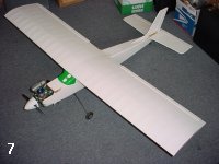 Carl Goldberg Eagle II